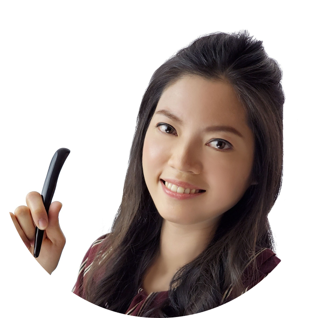 Yu-Ting Lan, bojin instructor